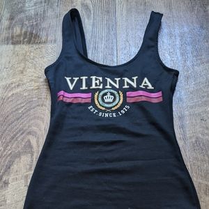 H&M Divided mini dress